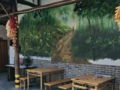-李东农庄(中南百草园地标店)