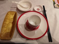 -好福记饭店(红梅公园店)