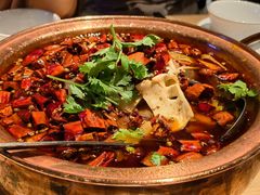 -水煮三国·川鲁江湖菜(香山店)