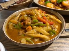 -那时新疆·若羌(经纬汇店)