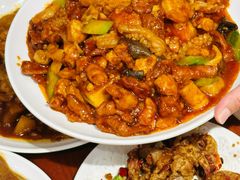 -恩宏德餐馆(平山道店)