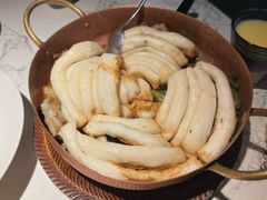 -奉天小馆·非遗东北菜(济南万象城店)