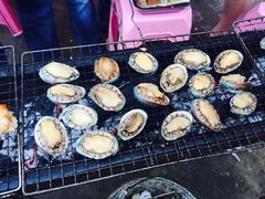 -青岛银沙滩