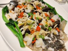 -Yan Ting 宴庭中餐厅(上海静安瑞吉酒店)
