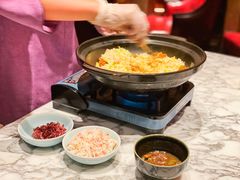 -湖滨28中餐厅·西湖宴·杭州君悦酒店