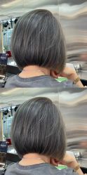 -Hair Code芭曲发型