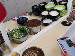 -沈记土鸡米线(七星街品牌中心店)