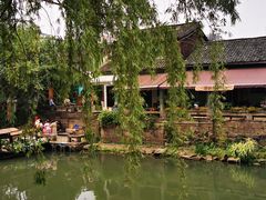 -小河直街历史文化街区