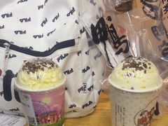 -一杯潮茶·专注潮汕茶饮(十二中创始店)