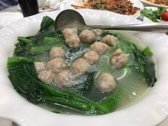 -骏丰酒楼(黄编店)