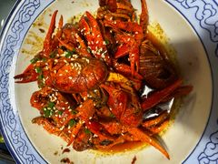 -91小龙虾·香辣蛙(蛇口店)