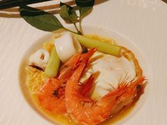 -狮拾久·现代新加坡料理(福田COCO Park店)