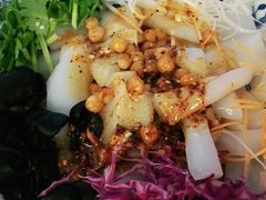 -丰收日·小海鲜·沪上家宴(顾村正大店)