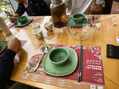 -甘思咪哚·云南艺术餐厅(天河广百店)