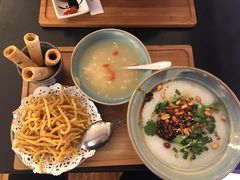 大王经典油茶套餐-大王油茶(二厂文创公园店)