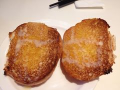 奶油猪-翠华餐厅(山顶道店)