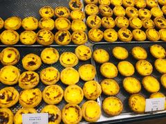 -莉蓮蛋挞(静安寺店)
