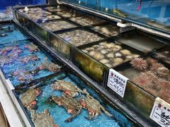 -小铜锣湾海鲜家常菜馆(河西店)