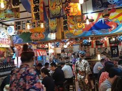 大堂-平成屋·午肴夜酒(四川北路店)