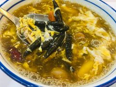 -文昌邓记清补凉(西沙路店)