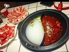 -陈府大宅门成都火锅·手切鲜肉(太原街店)