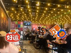 大堂-大吉利·潮汕鲜牛肉火锅(西安店)