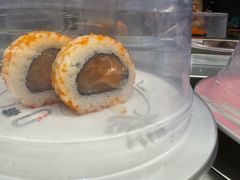 -三禾寿司(石龙店)