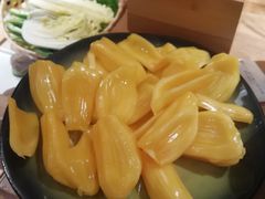 -椰夫人·养生椰子鸡(金沙洲永旺店)