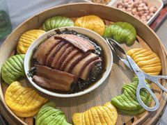 -阿庄新豫菜(通泰路店)