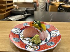 -鮨政· Omakase(港汇恒隆广场店)