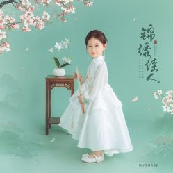 -倾城宝贝儿童摄影(浦东金谊店)