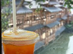 -星巴克(南宁民歌湖店)