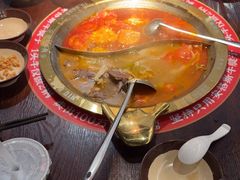 -受气牛肉·重庆耙牛肉(南坪总店)