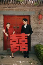 -全城热恋璀璨婚纱摄影(国贸总店)