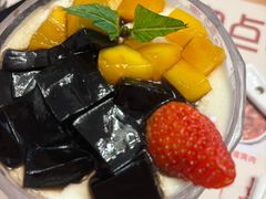 -粤点越有·茶点·粤菜(樵岭国际店)