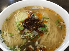 -马三元老汤牛肉面(五星路店)