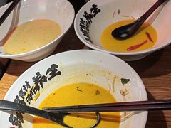 -和府捞面(东直门银座店)