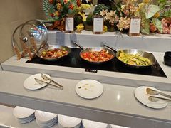 -聚春园自助餐厅(东街口店)