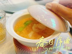 -大中华希尔顿酒店·兰亭潮中餐厅·粤菜