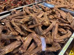 -王浩儿纪六孃甜皮鸭(乐山总店)