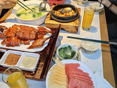 -家宴滇食记·云南家常菜