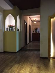 -源素美容养生会所