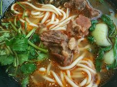 -金乐活美食(中街店)