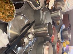-晓沸牛肉海鲜小火锅(白湖亭万达广场店)