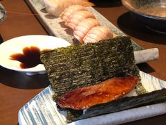 -千代武日本料理(哈西店)