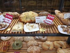 -焙丽拾光(麦凯乐直营店)