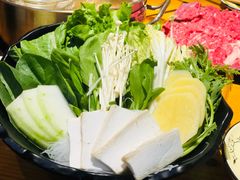 -牛品福潮汕牛肉火锅(旺庄店)