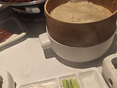 -香融府·烤鸭·家常菜(花乡奥莱店)