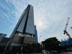 -银吉姆健身(恒隆馆)