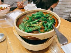 农家小炒肉-湘味淳(千禧街店)